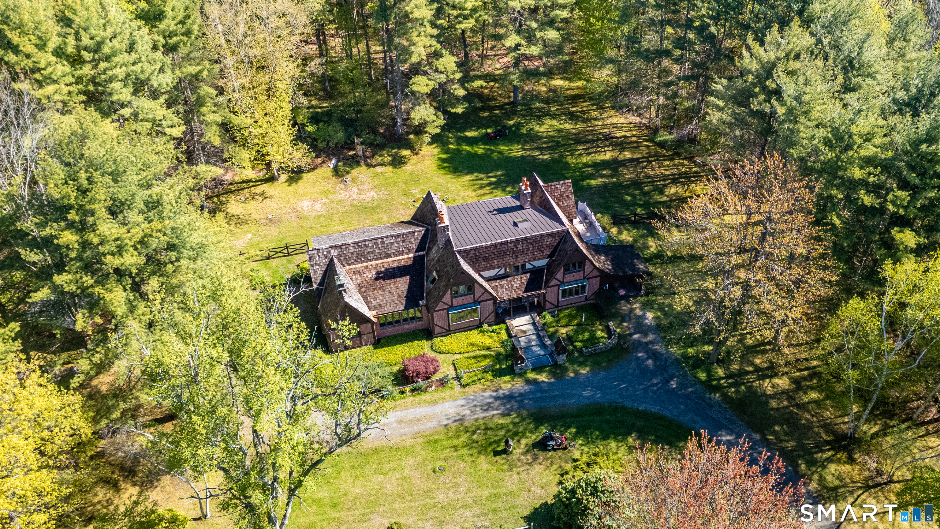 184 Smith Hill Road Winchester, CT 06098 - Photo 33 of 36