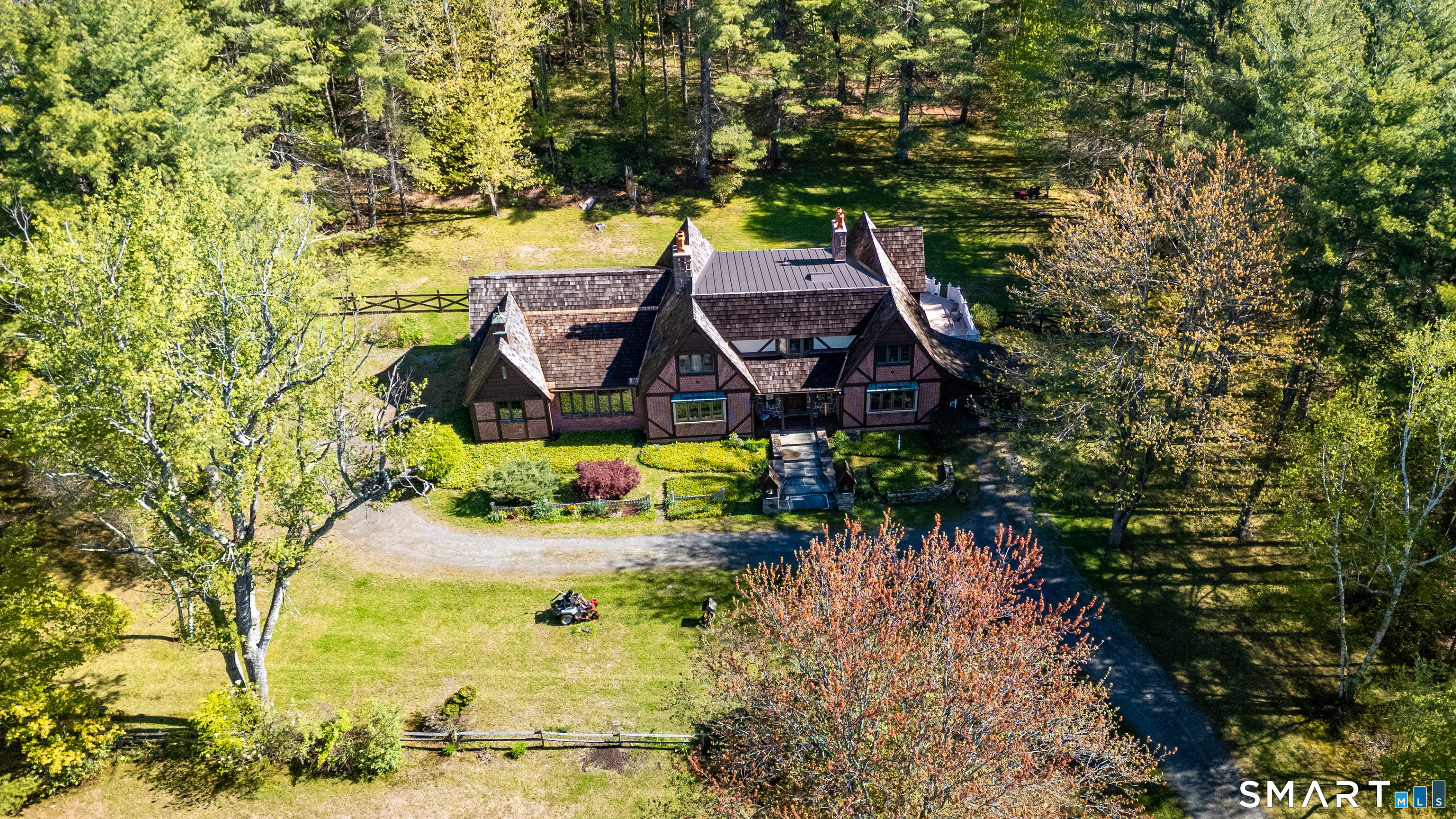 184 Smith Hill Road Winchester, CT 06098 - Photo 34 of 36