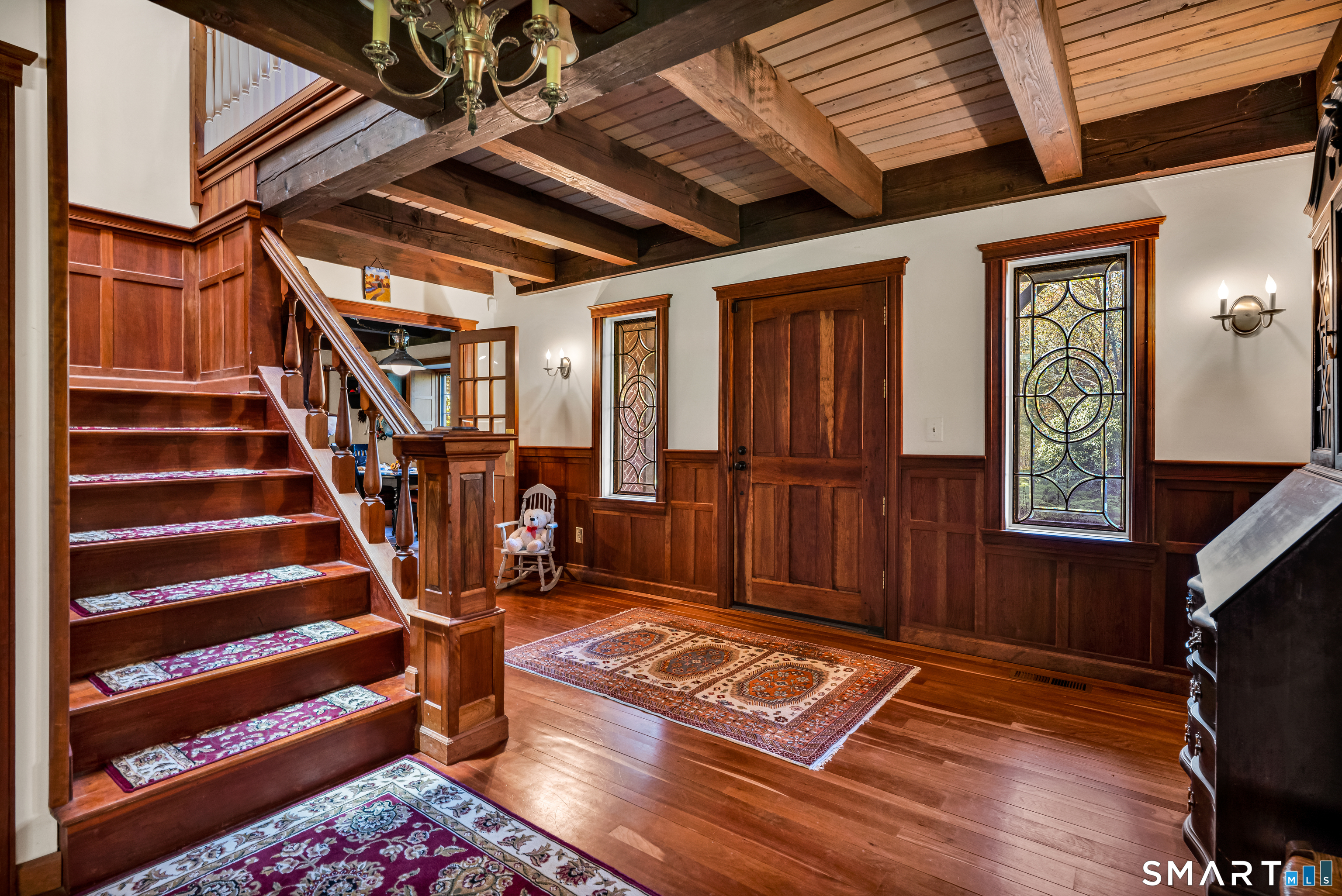 184 Smith Hill Road Winchester, CT 06098 - Photo 5 of 36