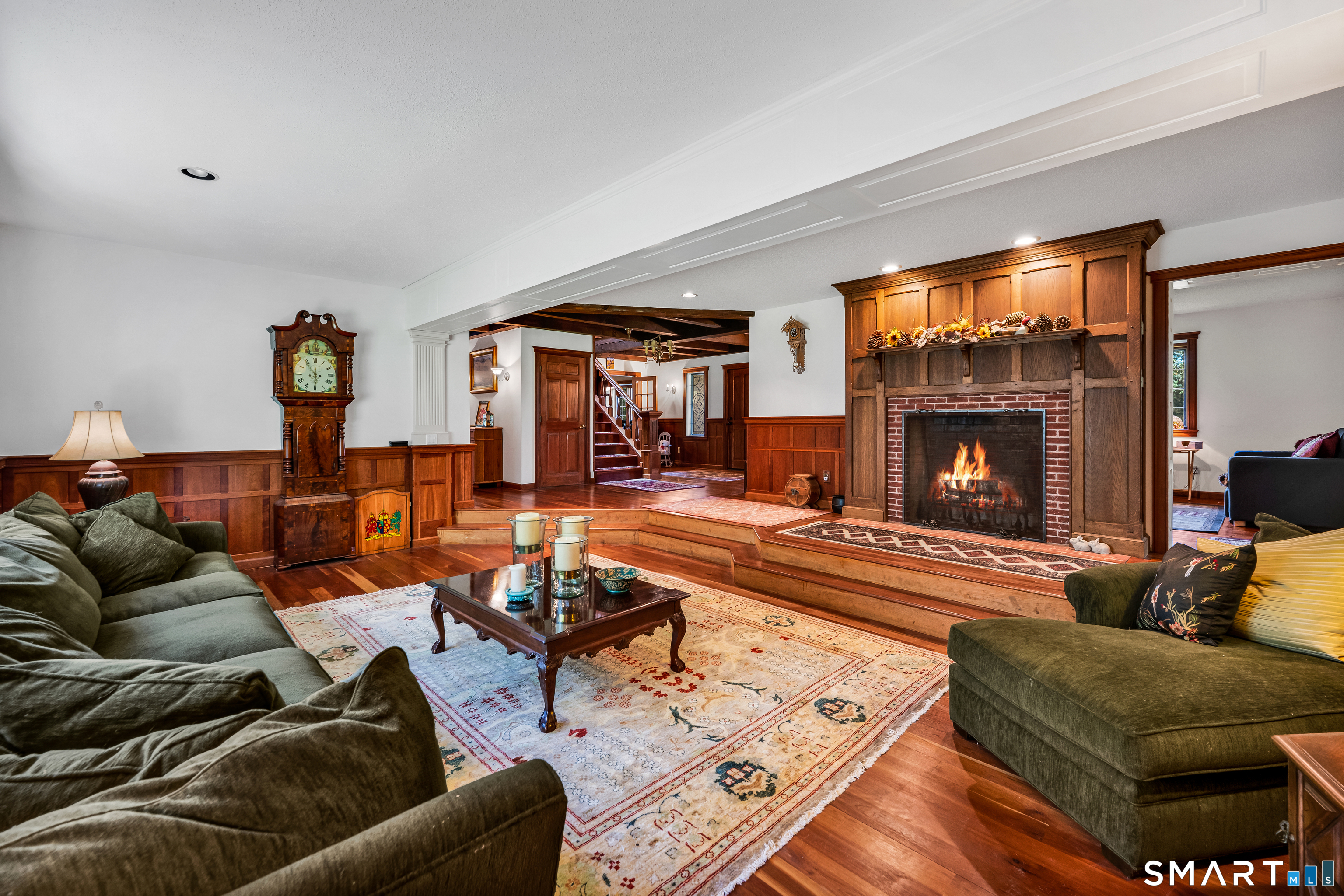184 Smith Hill Road Winchester, CT 06098 - Photo 7 of 36