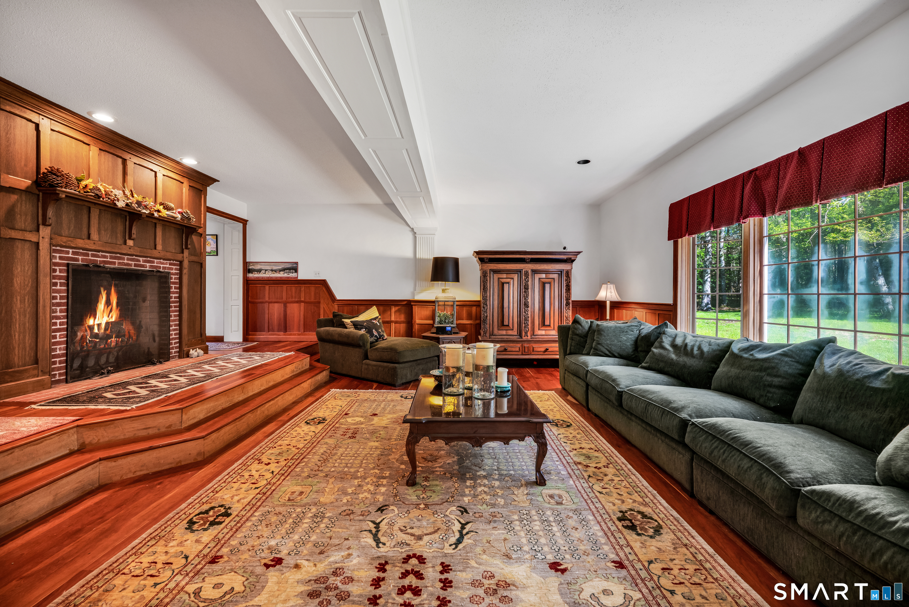 184 Smith Hill Road Winchester, CT 06098 - Photo 8 of 36