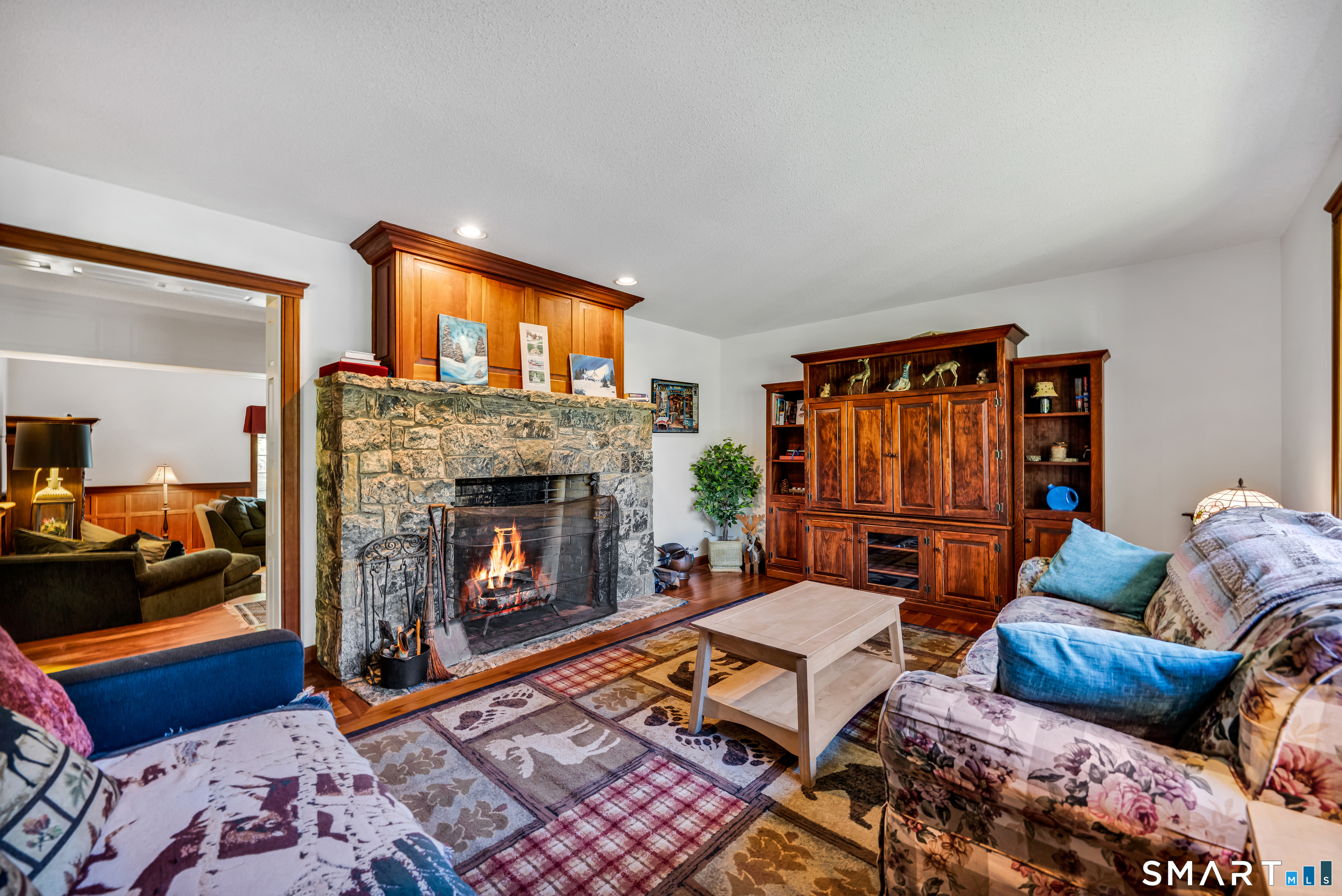 184 Smith Hill Road Winchester, CT 06098 - Photo 9 of 36