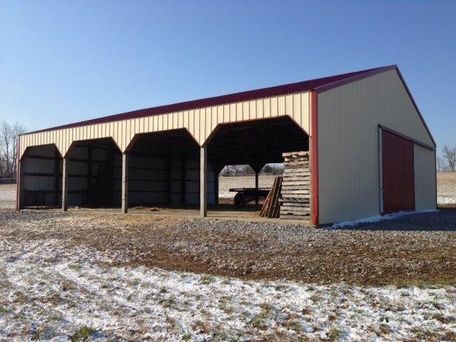 830 Clintonville Road Paris, KY 40361 - Photo 7 of 17 Photo 7