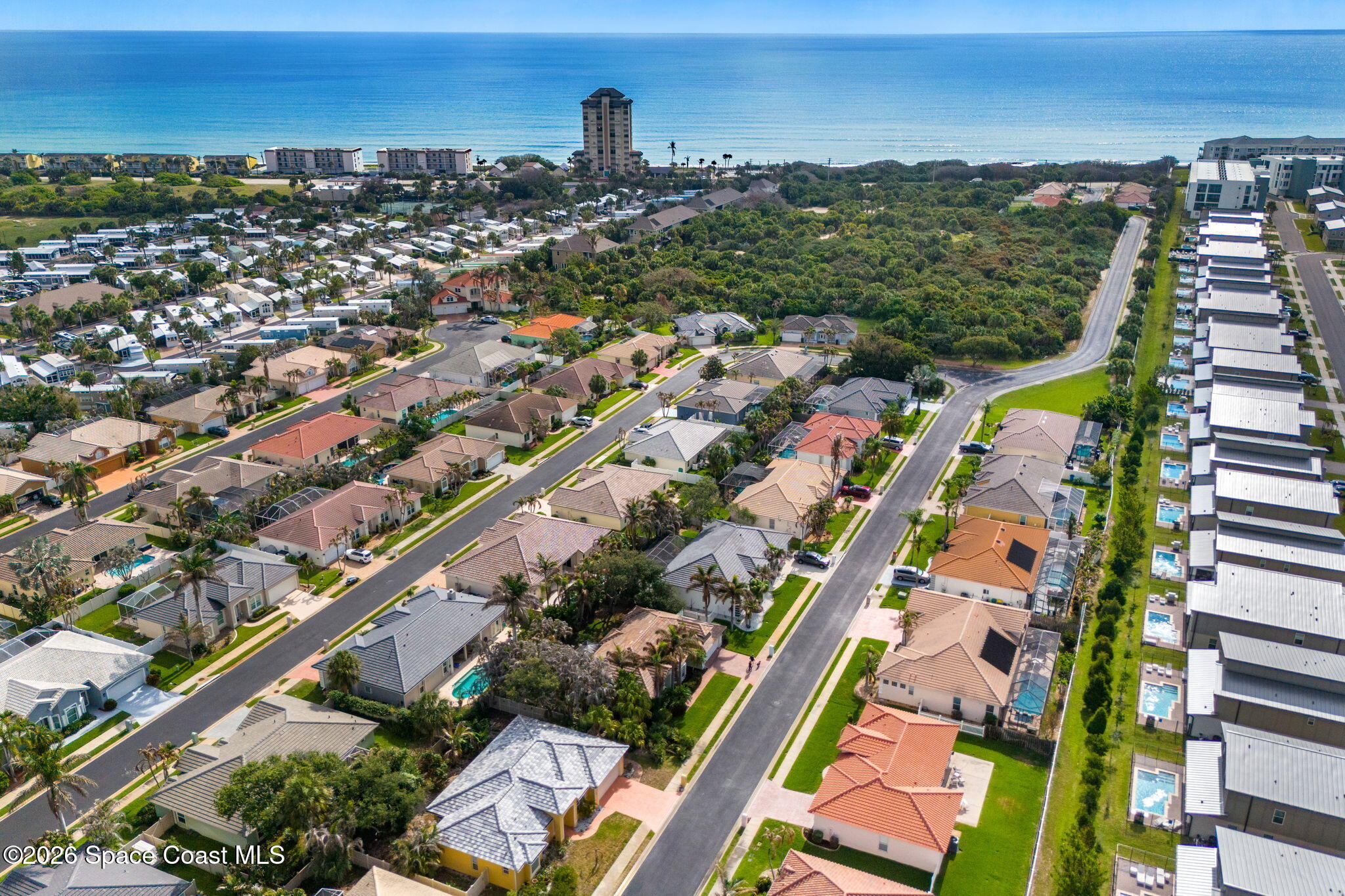 180 Ocean Ridge Drive Melbourne Beach, FL 32951 - Photo 49 of 56 DJI_20260515065716_0174_D