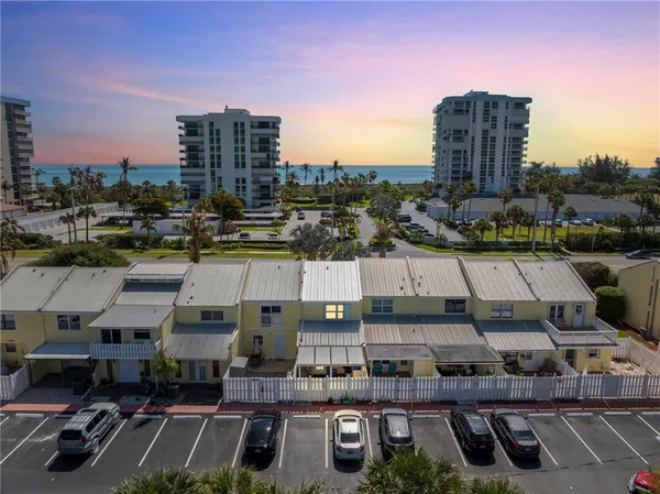 $275,000 | 2801 North Hwy A1A, Unit E, Fort Pierce, FL 34949
