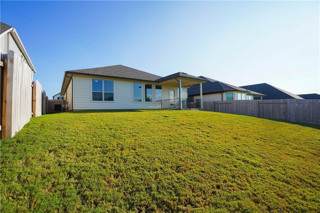 4004 Promontory Point Trail Georgetown, TX 78626 - Photo 15 of 20