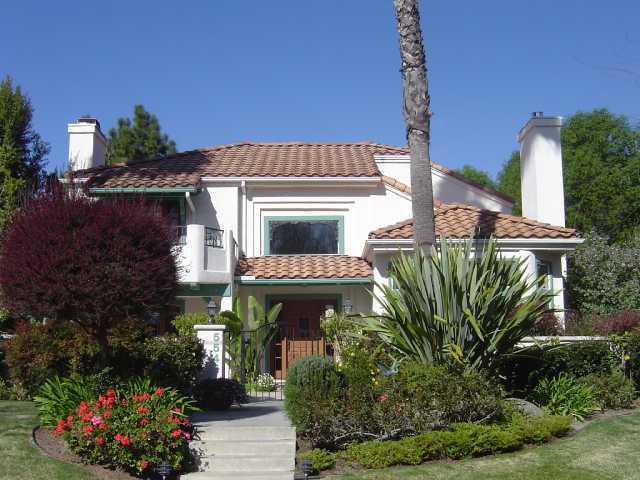 554 Cole Ranch Road Encinitas, CA 92024 - Photo 1 of 12