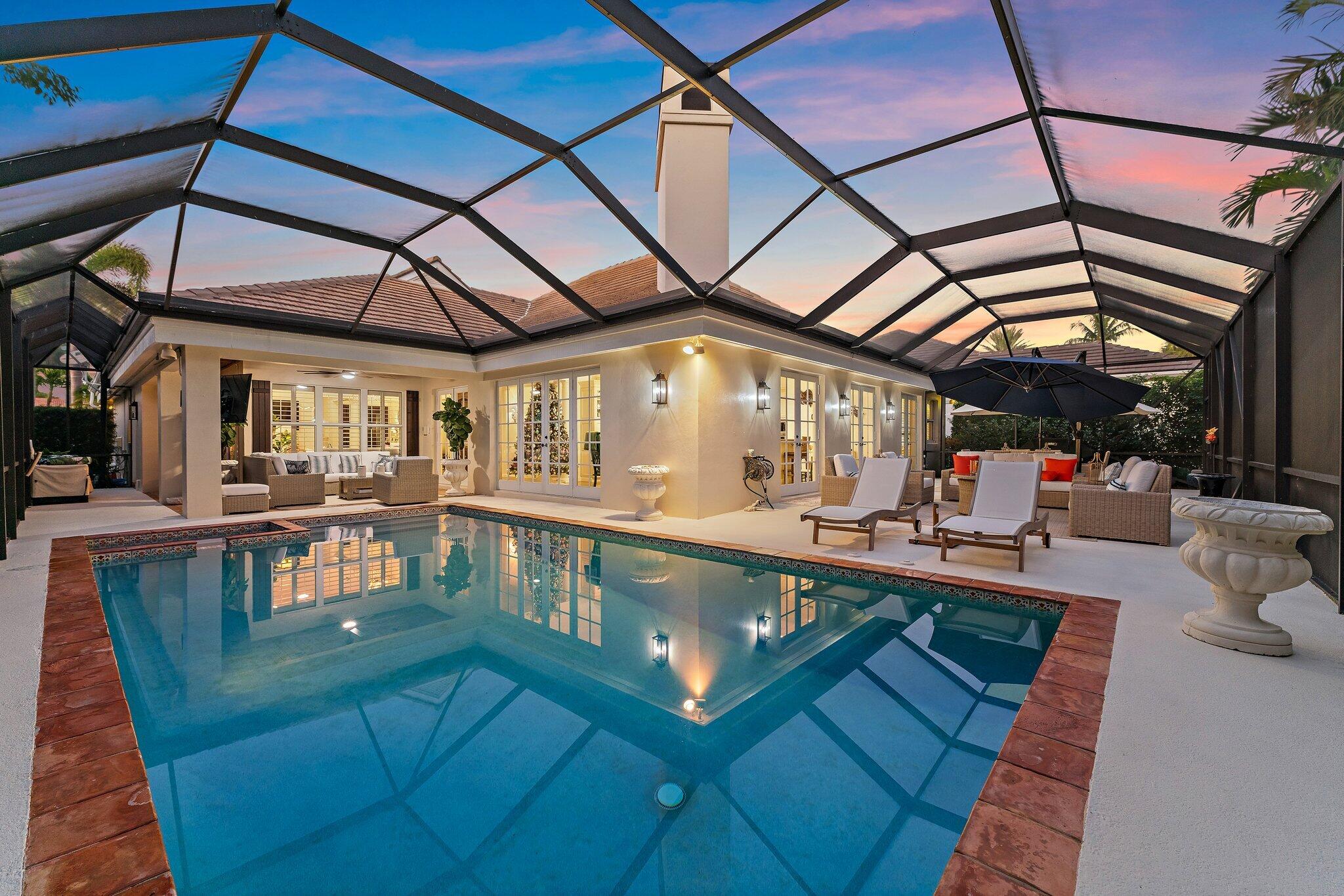 3230 West Channel Circle Jupiter, FL 33477 - Photo 2 of 67 136-3230WChannelCir-Jupiter-SMALL