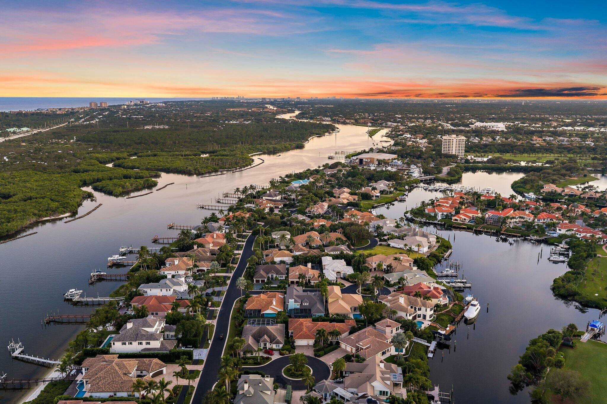 3230 West Channel Circle Jupiter, FL 33477 - Photo 49 of 67 115-3230WChannelCir-Jupiter-SMALL