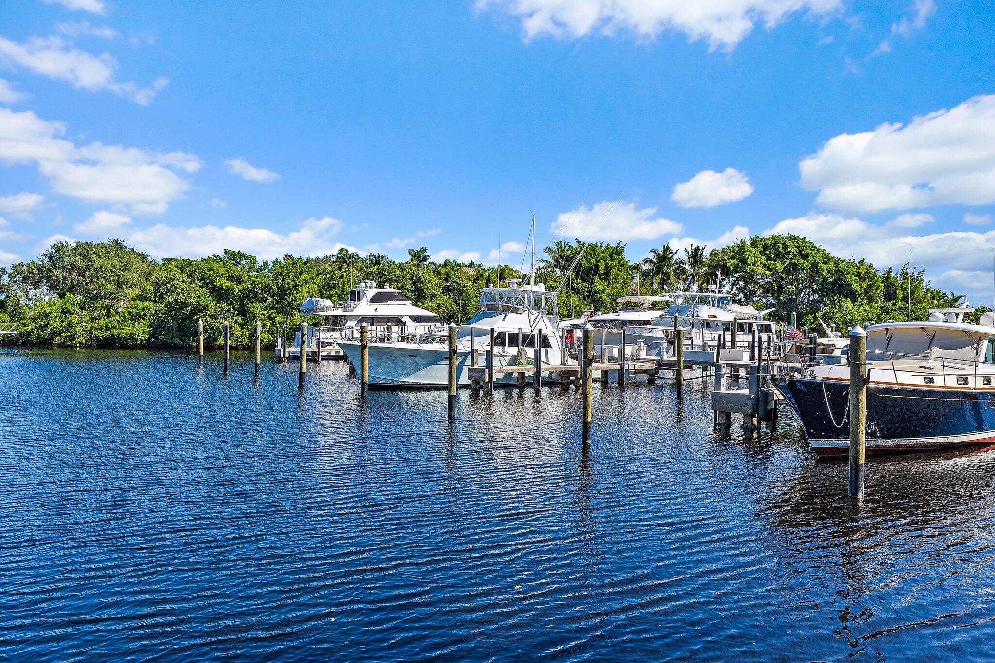 3230 West Channel Circle Jupiter, FL 33477 - Photo 62 of 67 151-3230WChannelCir-Jupiter-SMALL