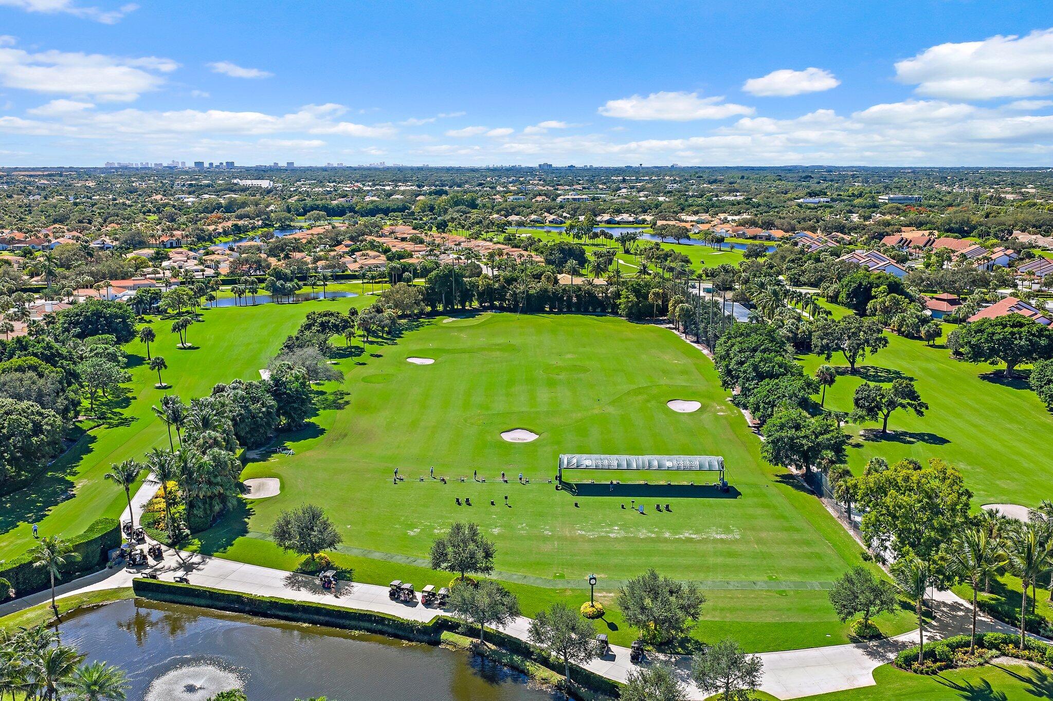 3230 West Channel Circle Jupiter, FL 33477 - Photo 65 of 67 a view of a city