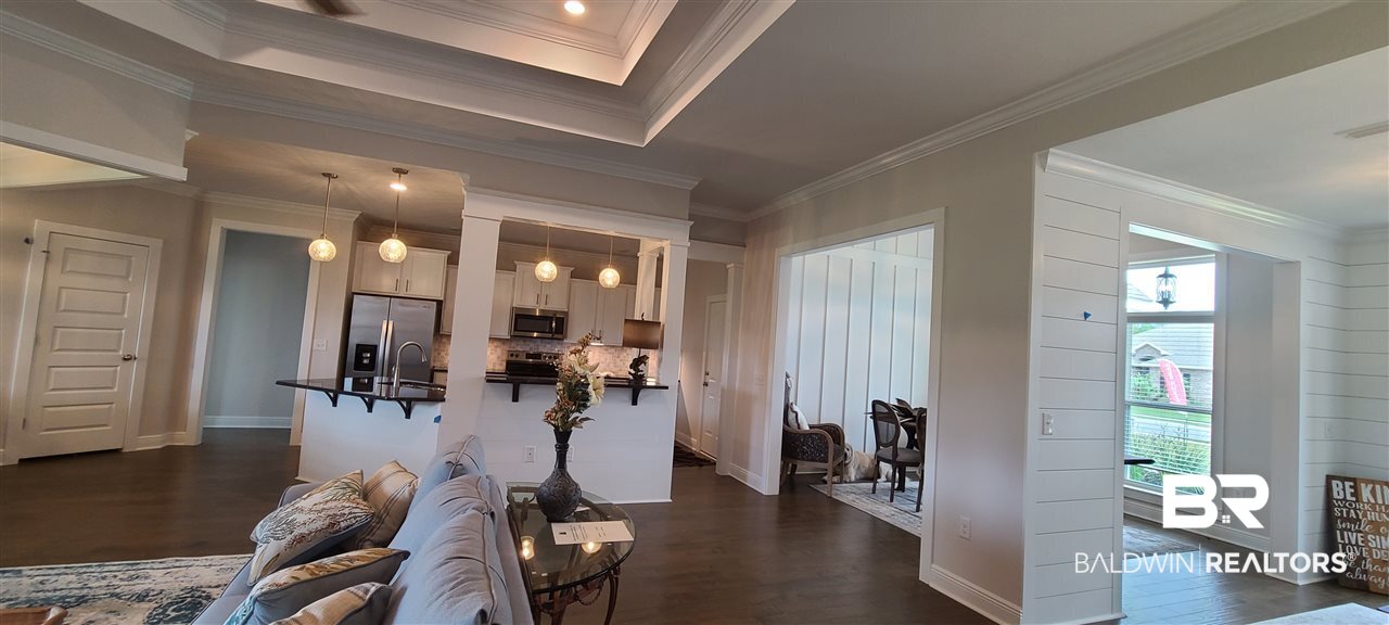 4183 Inverness Circle Gulf Shores, AL 36542 - Photo 9 of 50