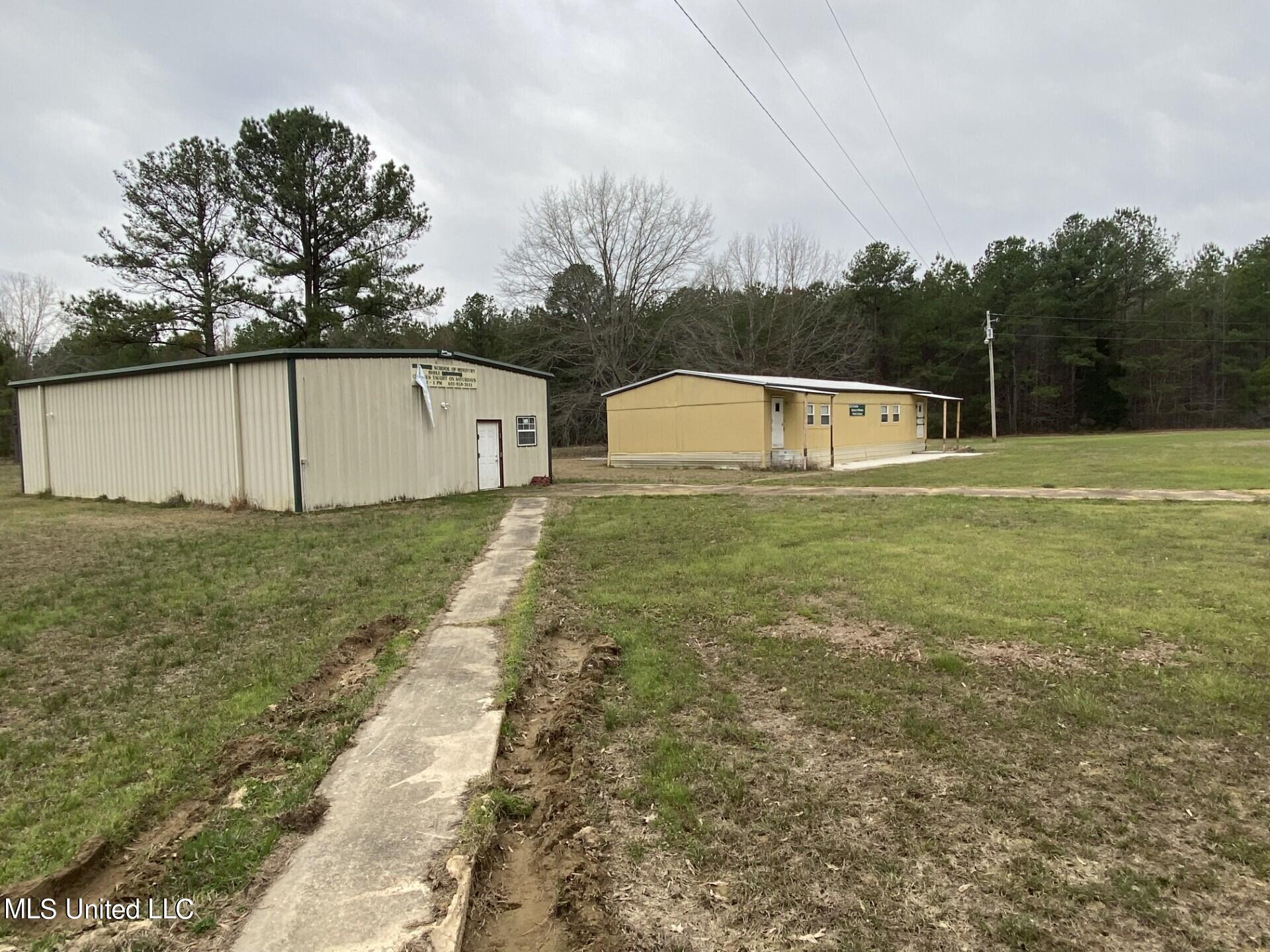 589 Simpson Highway 28 West Pinola, MS 39149 - Photo 2 of 11 thumbnail_IMG_3361