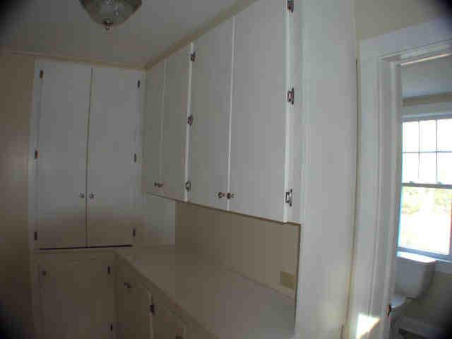 591 Colebrook River Road Tolland, MA 01034 - Photo 8 of 10 a view of an empty room