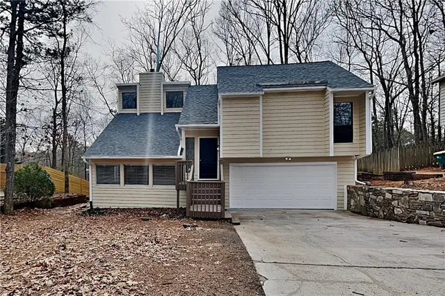 $2,375 | 320 Parsons Branch, Johns Creek, GA 30022