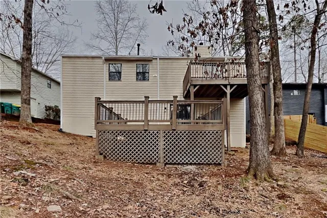 $2,375 | 320 Parsons Branch, Johns Creek, GA 30022
