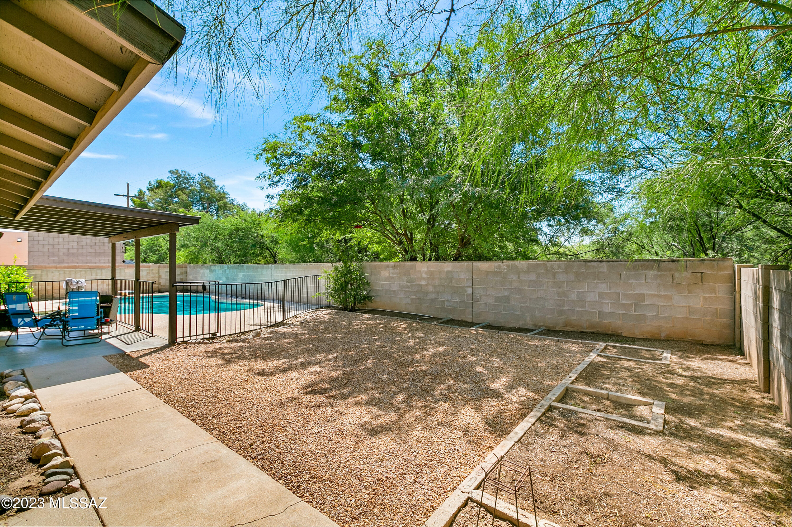 7470 East Rio Verde Drive Tucson, AZ 85715 - Photo 27 of 30