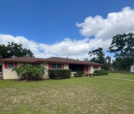 $335,000 | 3321 Southeast 2nd Street, Ocala, FL 34471