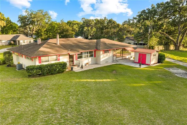 $335,000 | 3321 Southeast 2nd Street, Ocala, FL 34471