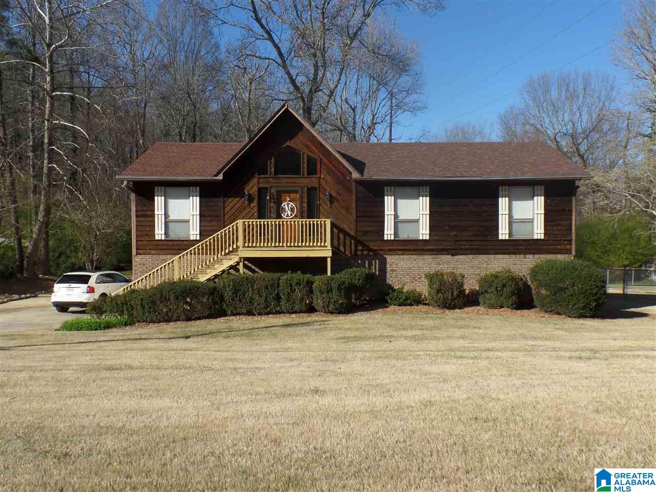 749 Chestnut Drive Pinson, AL 35126 - Photo 42 of 44