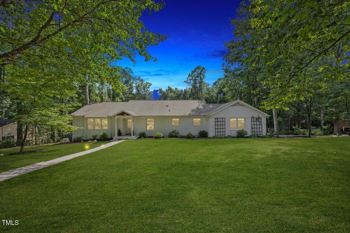 8909 Hunting Trail Raleigh, NC 27613 - Photo 1 of 57 51-2A1A2396 - ok