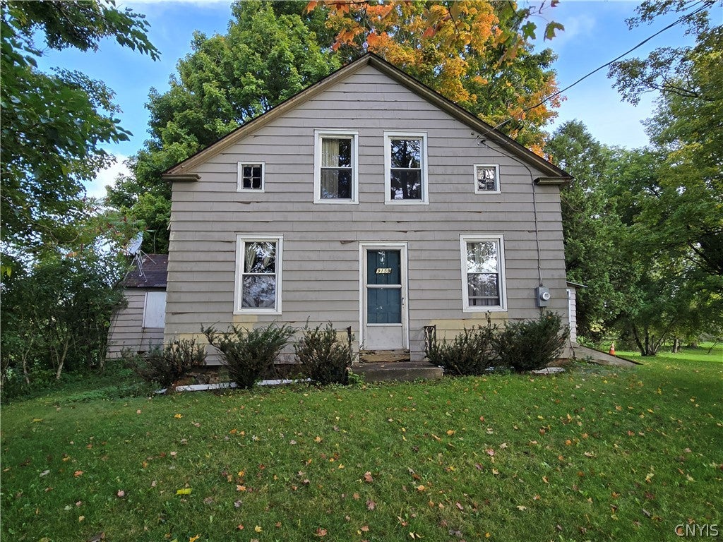 9159 Sulphur Spring Road Sauquoit, NY 13456 - Photo 1 of 23 Gallery Image 1