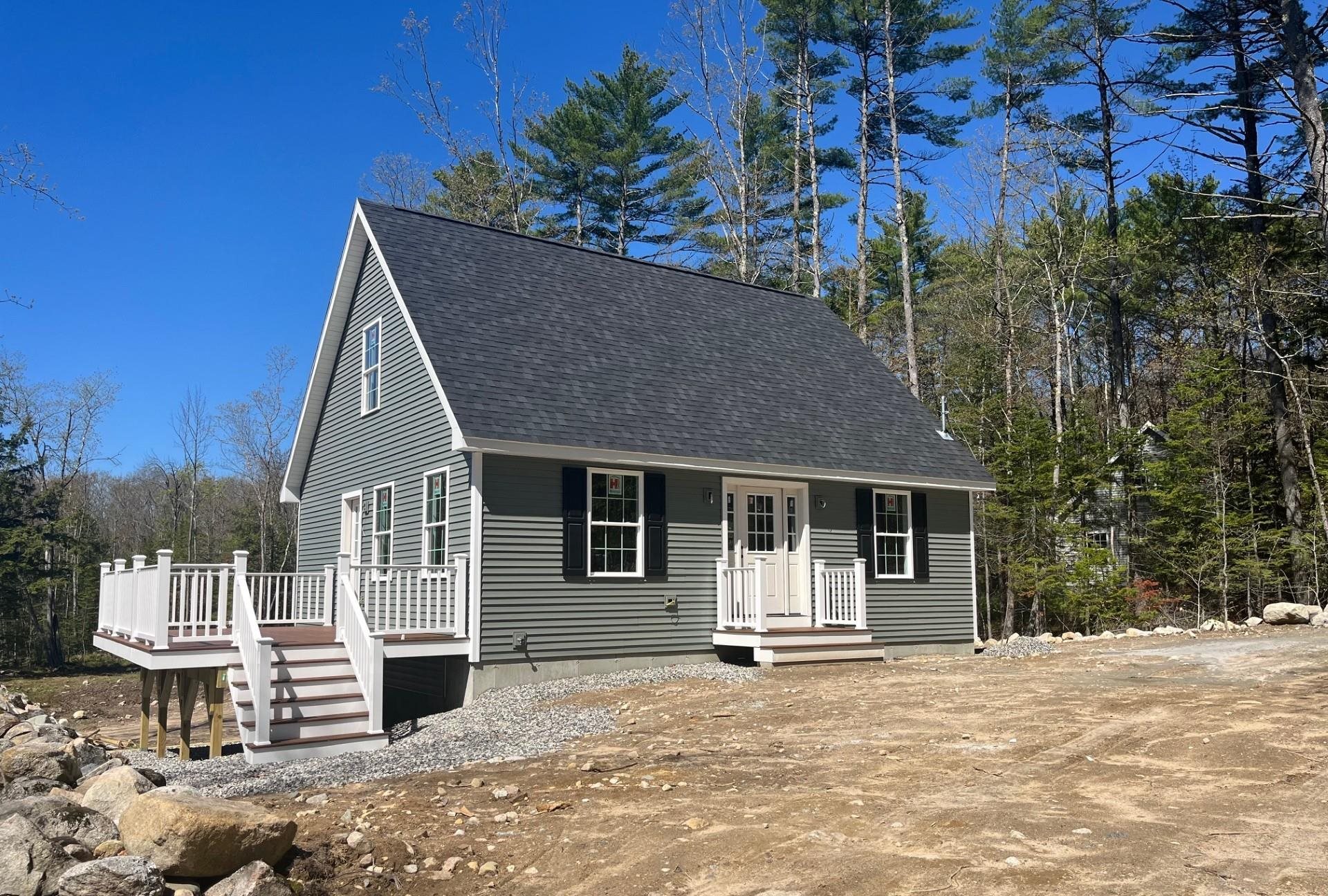 Colonial Circle Harrison, ME 04040 - Photo 4 of 8