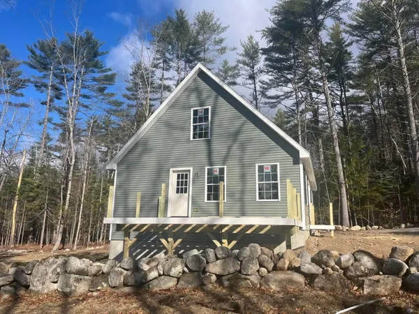 $519,000 | Colonial Circle, Harrison, ME 04040