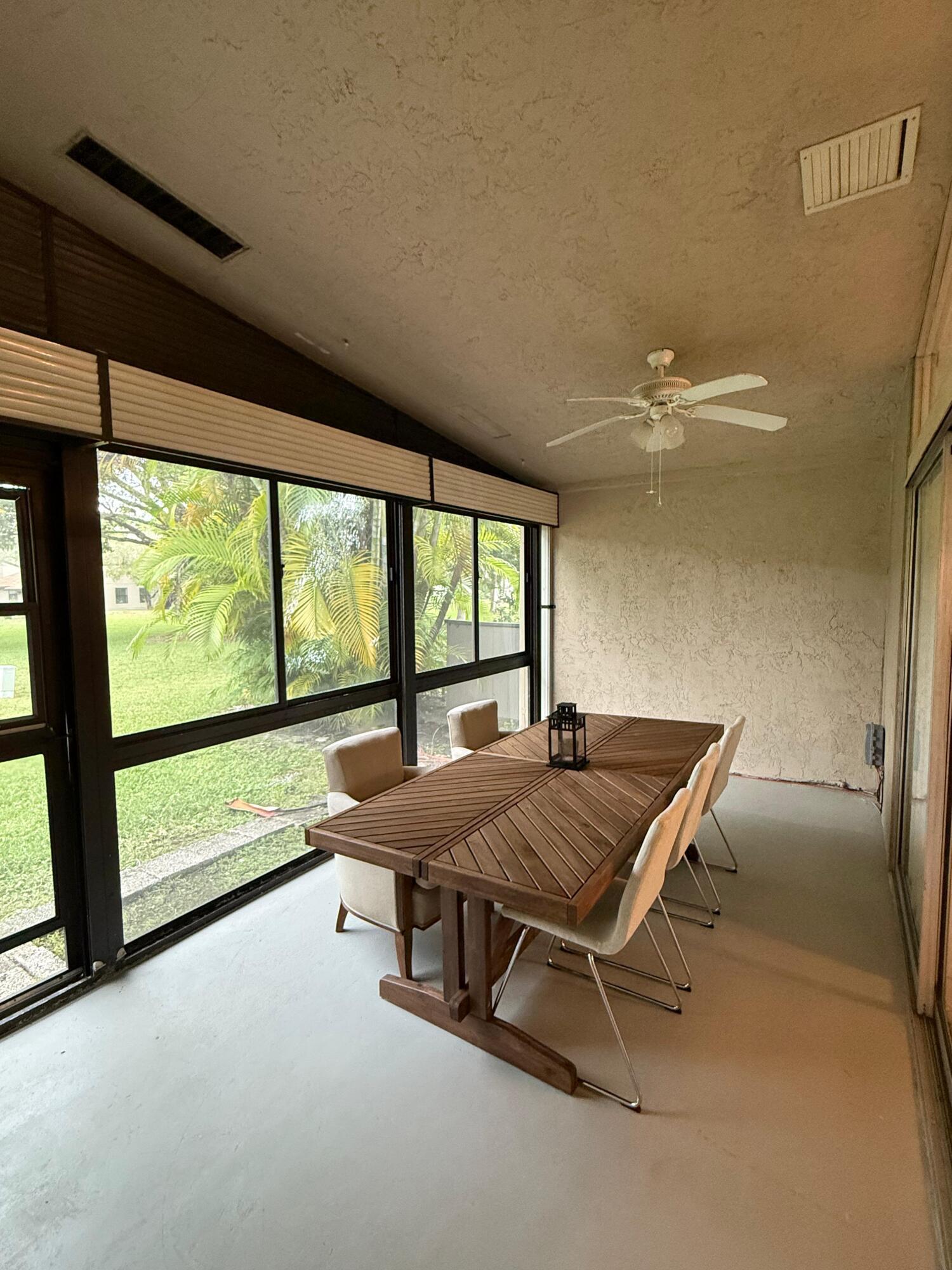 22293 Misty Woods Way Boca Raton, FL 33428 - Photo 22 of 23 a room with pool table and windows