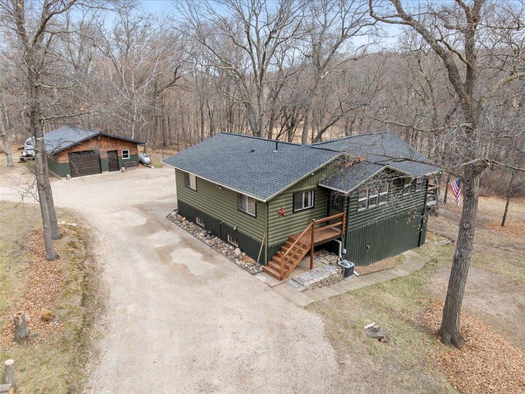 3728 Sleepy Hollow Road Fort Ripley, MN 56449 - Photo 1 of 1 Gallery Image 1
