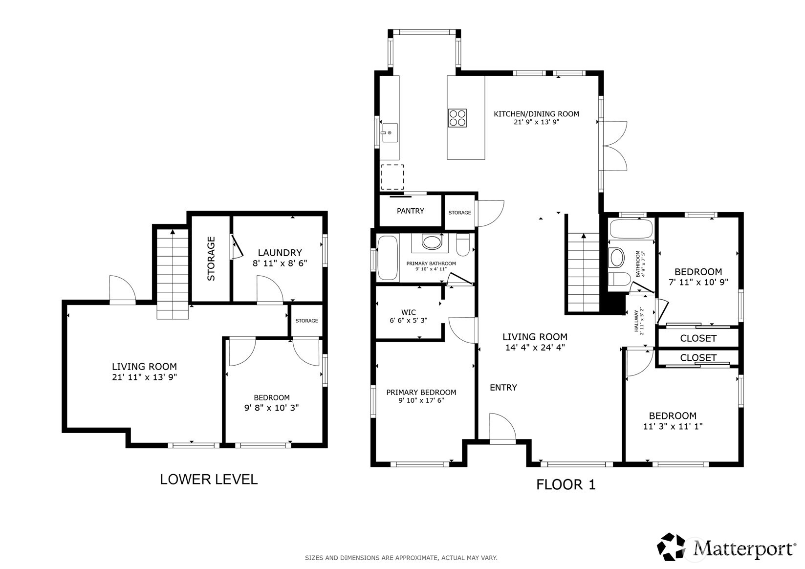 6842 28th Avenue Northeast Seattle, WA 98115 - Photo 32 of 40