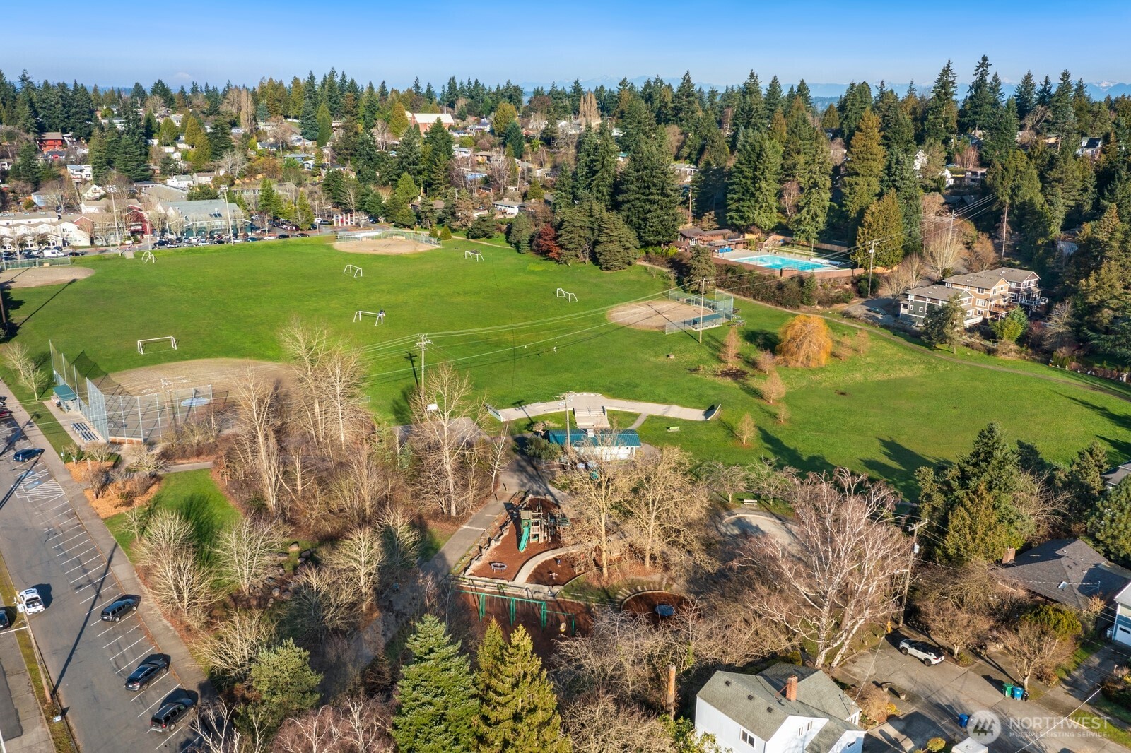 6842 28th Avenue Northeast Seattle, WA 98115 - Photo 36 of 40