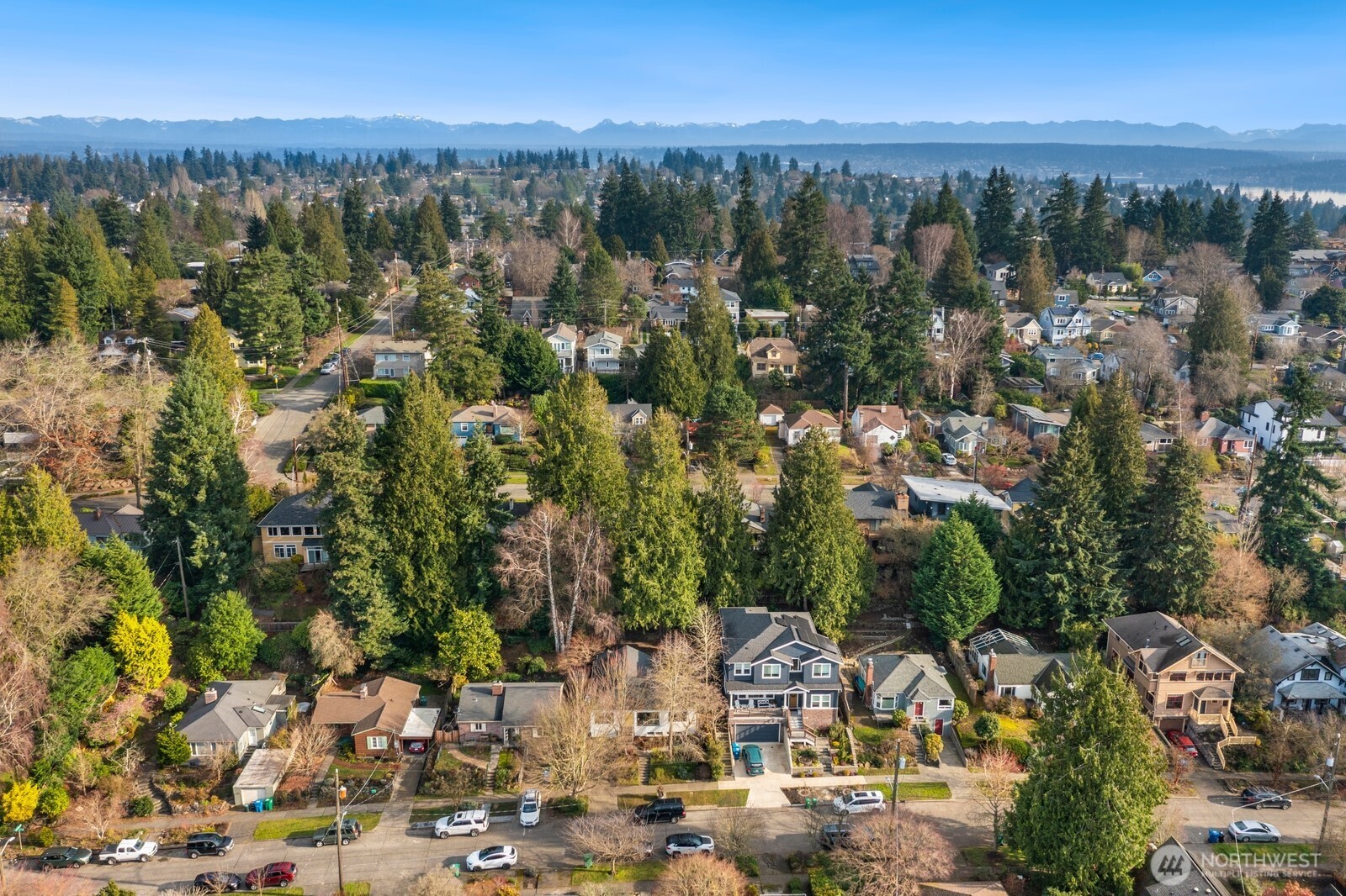 6842 28th Avenue Northeast Seattle, WA 98115 - Photo 38 of 40