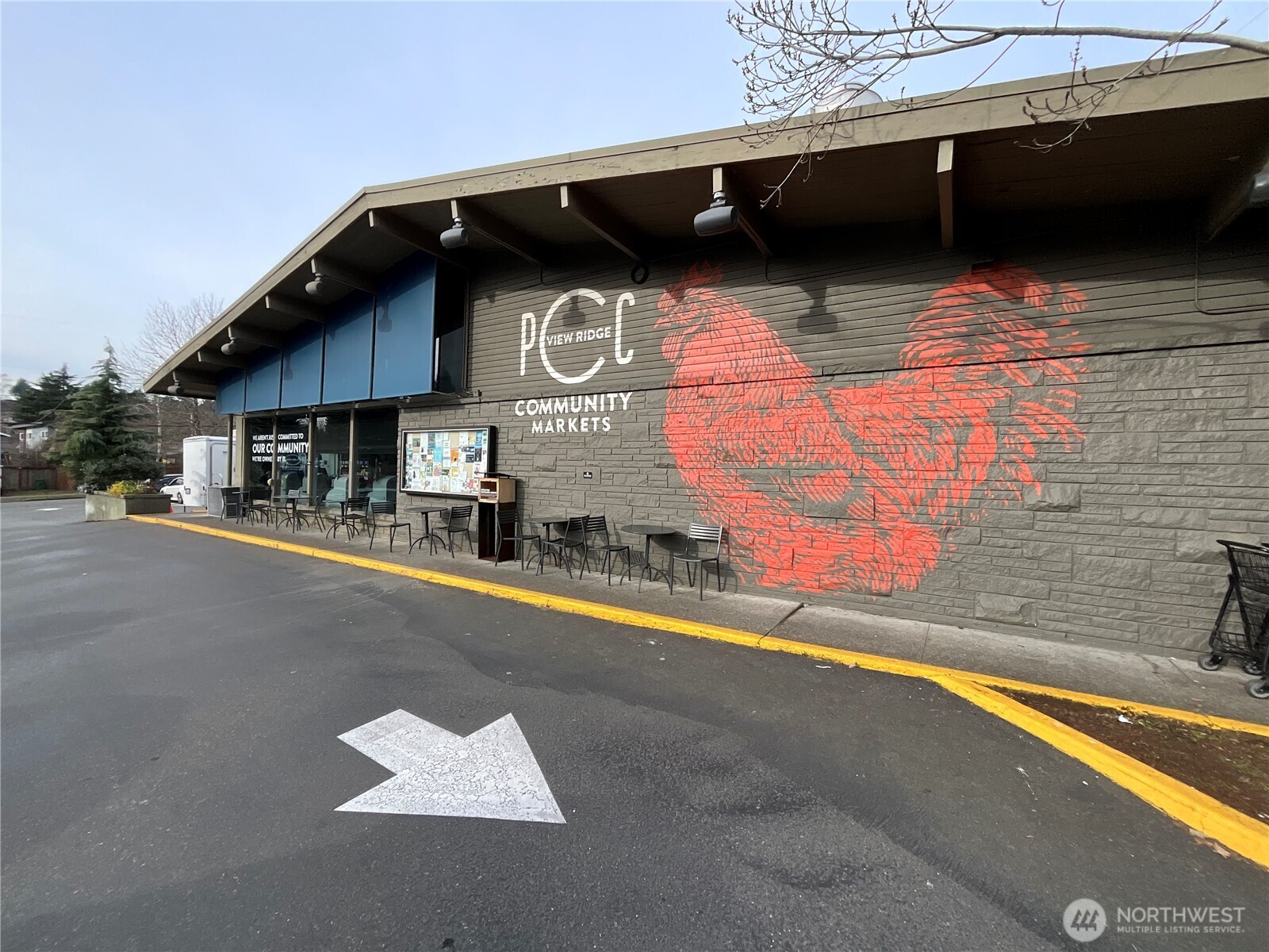 6842 28th Avenue Northeast Seattle, WA 98115 - Photo 40 of 40