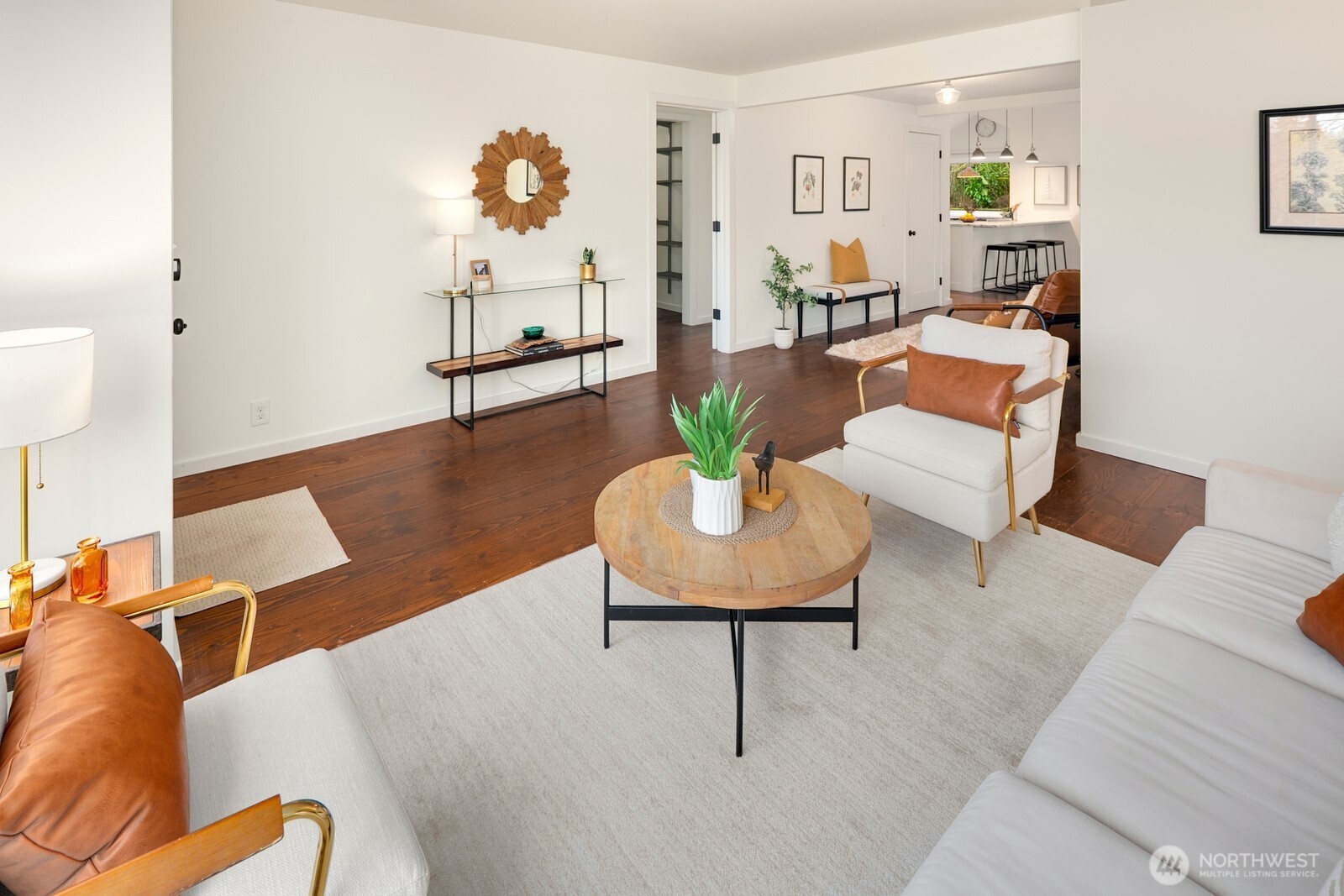 6842 28th Avenue Northeast Seattle, WA 98115 - Photo 6 of 40