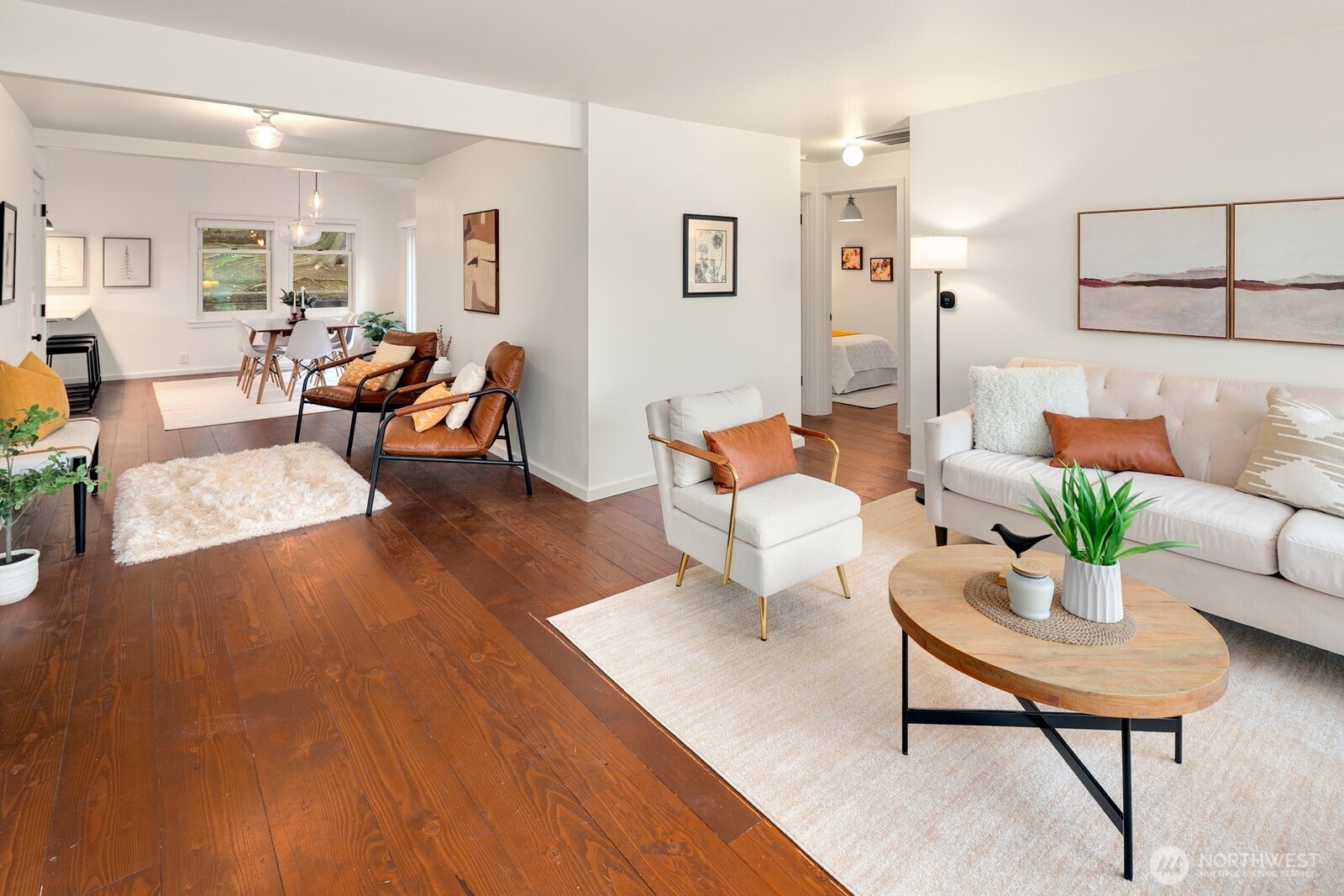 6842 28th Avenue Northeast Seattle, WA 98115 - Photo 7 of 40