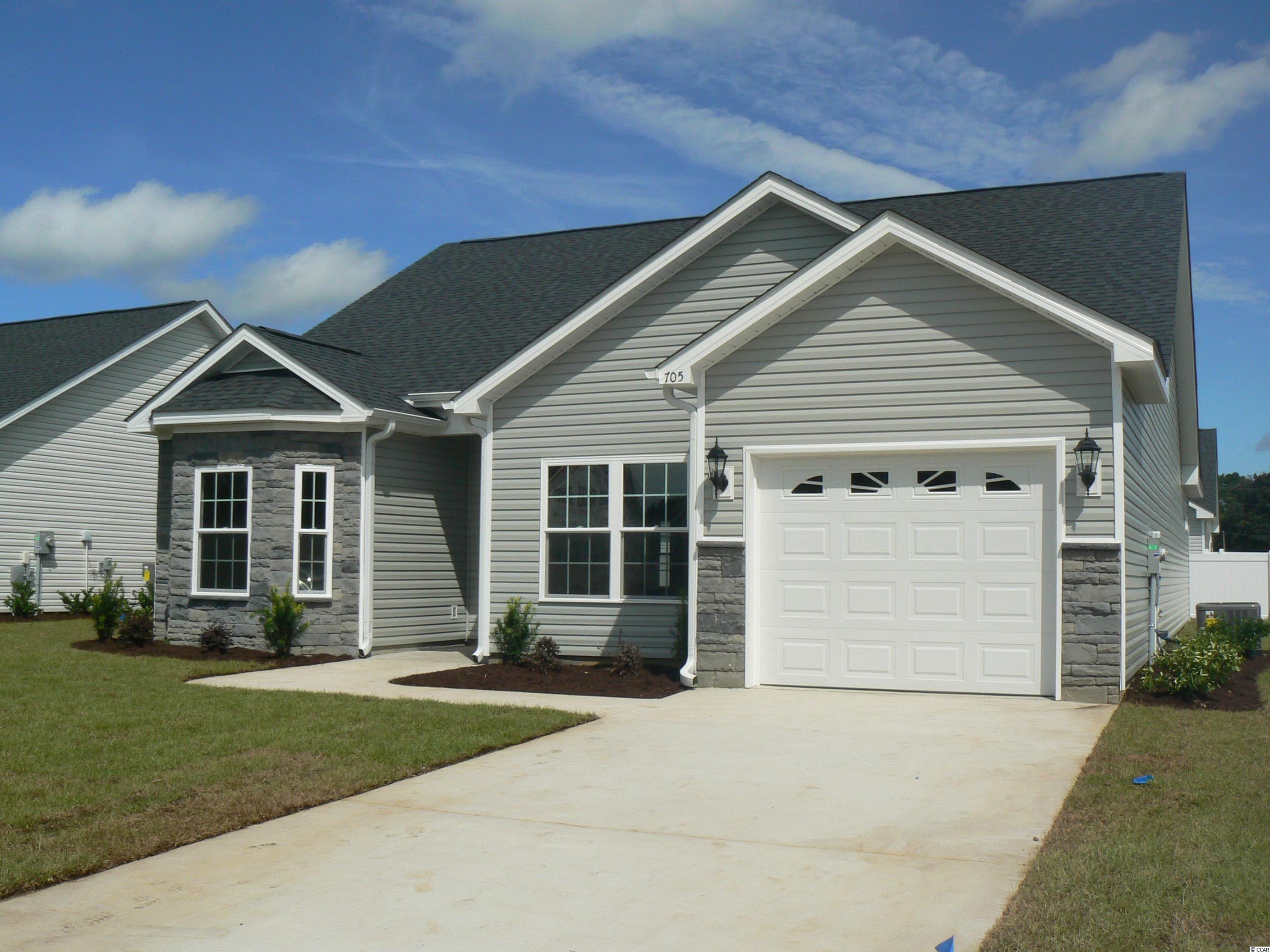 705 Hobonny Loop Longs, SC 29568 - Photo 1 of 1 Gallery Image 1