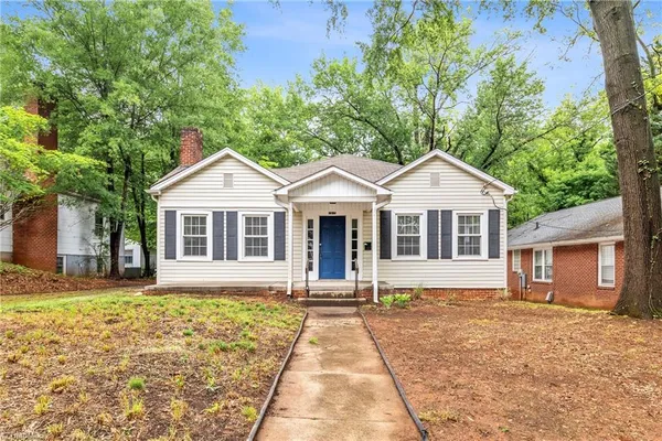 $310,000 | 1915 West Academy Street, Winston-Salem, NC 27103