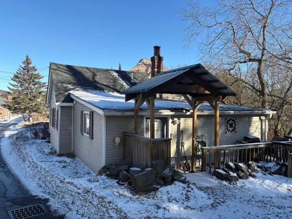 $90,000 | 1334 Back Center Road, Lyndon, VT 05851