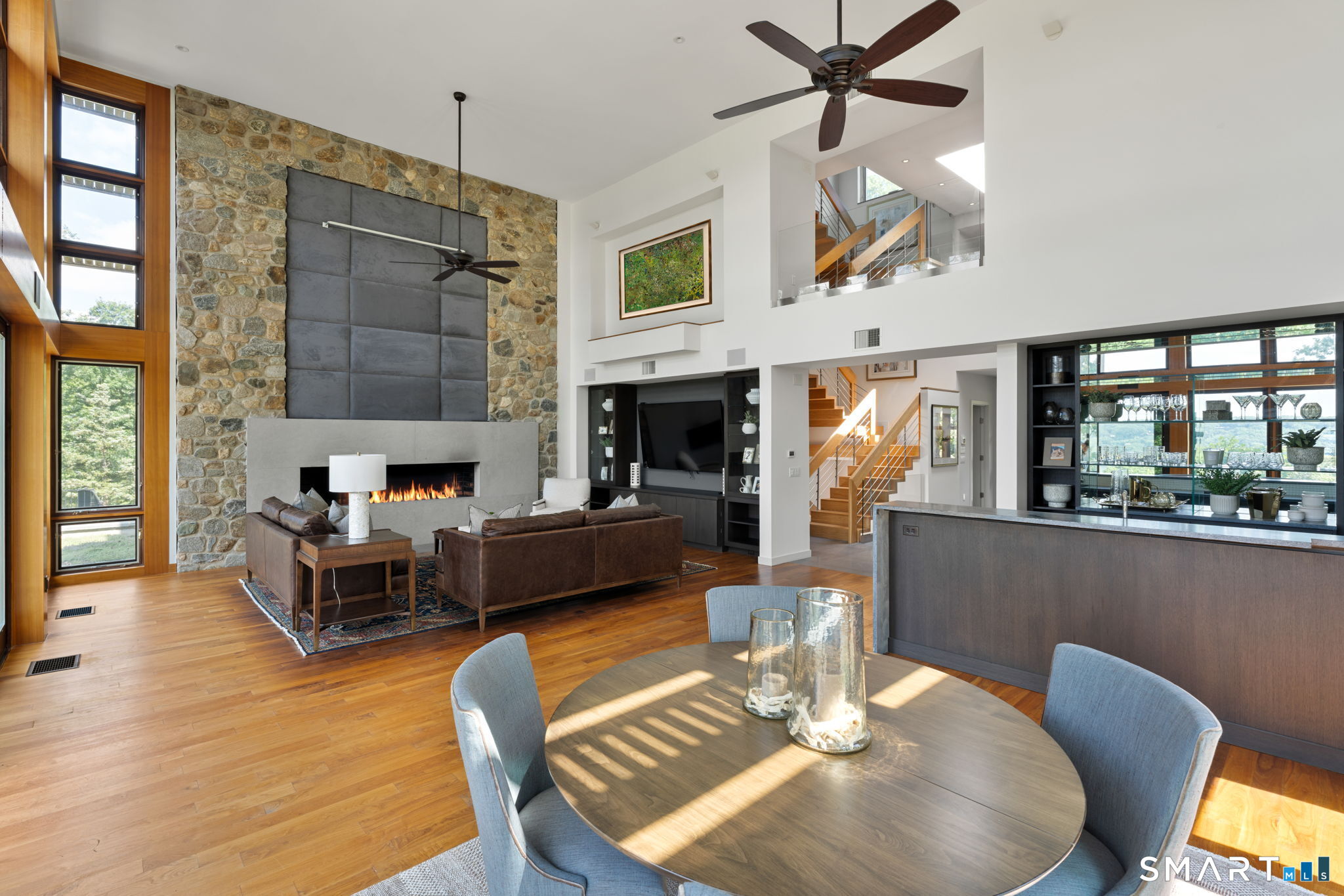 274 Joshuatown Road Lyme, CT 06371 - Photo 13 of 40