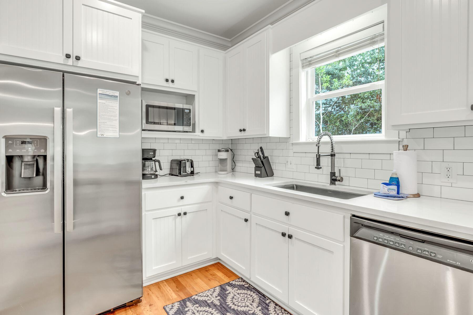 119 Clareon Drive Inlet Beach, FL 32461 - Photo 10 of 32 Natural Light Throughout