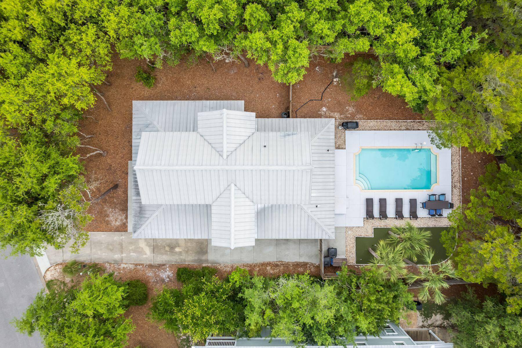 119 Clareon Drive Inlet Beach, FL 32461 - Photo 25 of 32 Large Lot