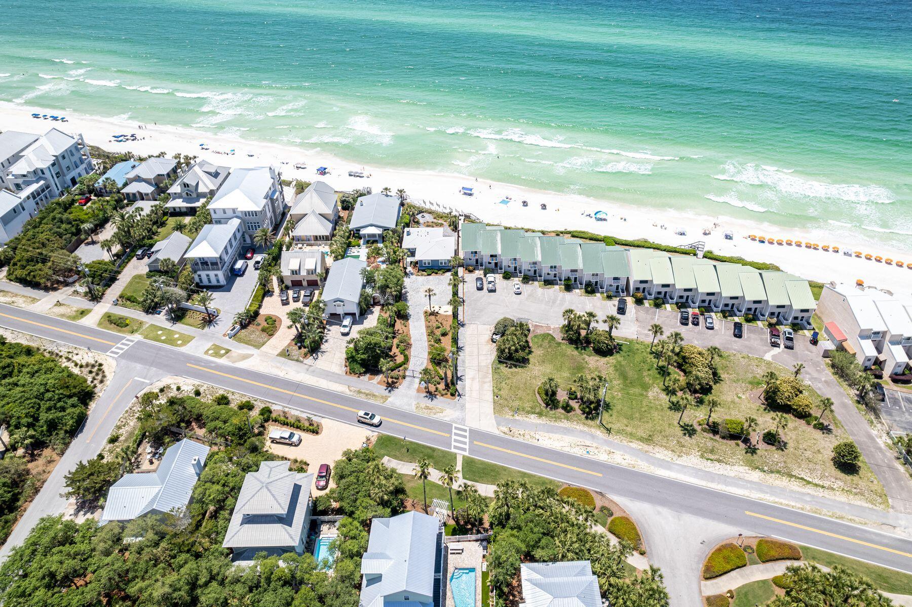 119 Clareon Drive Inlet Beach, FL 32461 - Photo 29 of 32 Easy Walk to the Beach