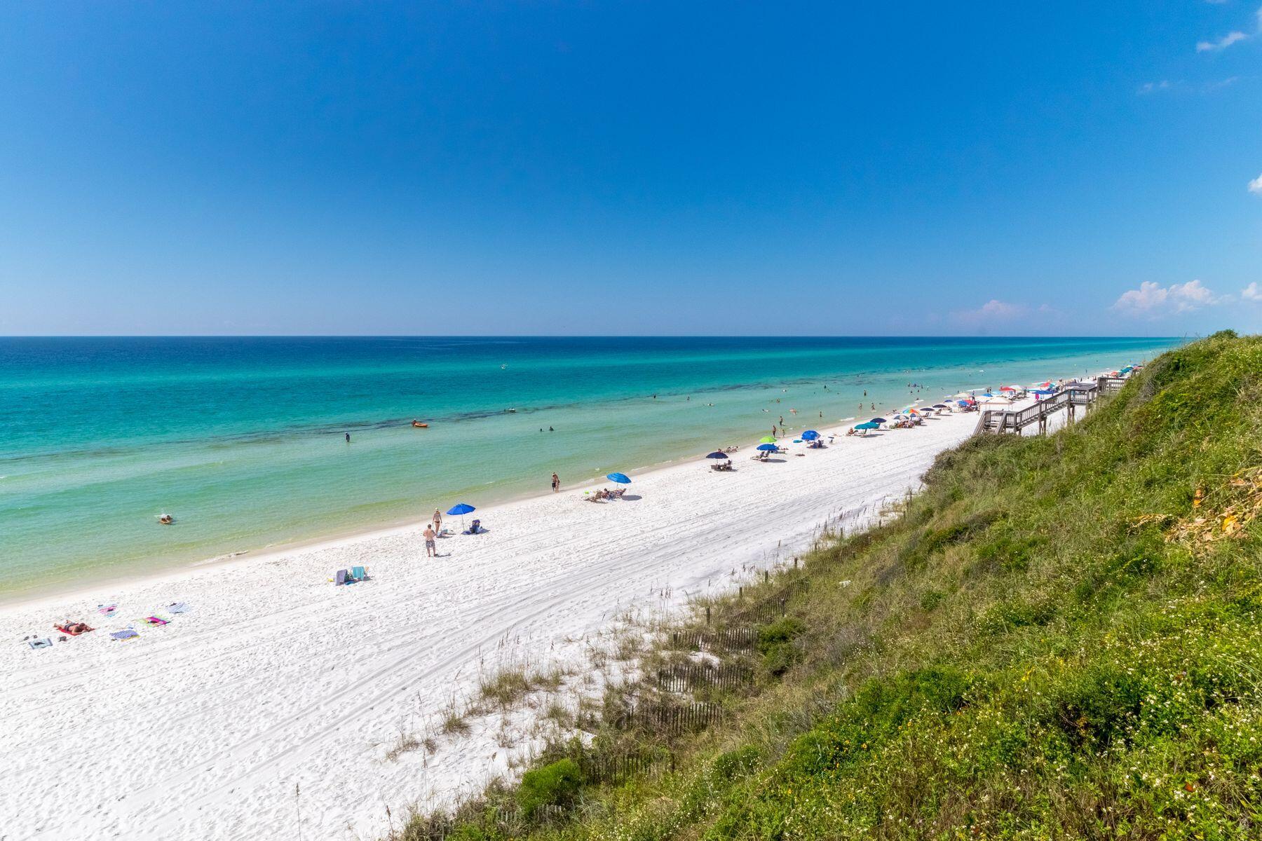 119 Clareon Drive Inlet Beach, FL 32461 - Photo 31 of 32 Paradise Awaits..