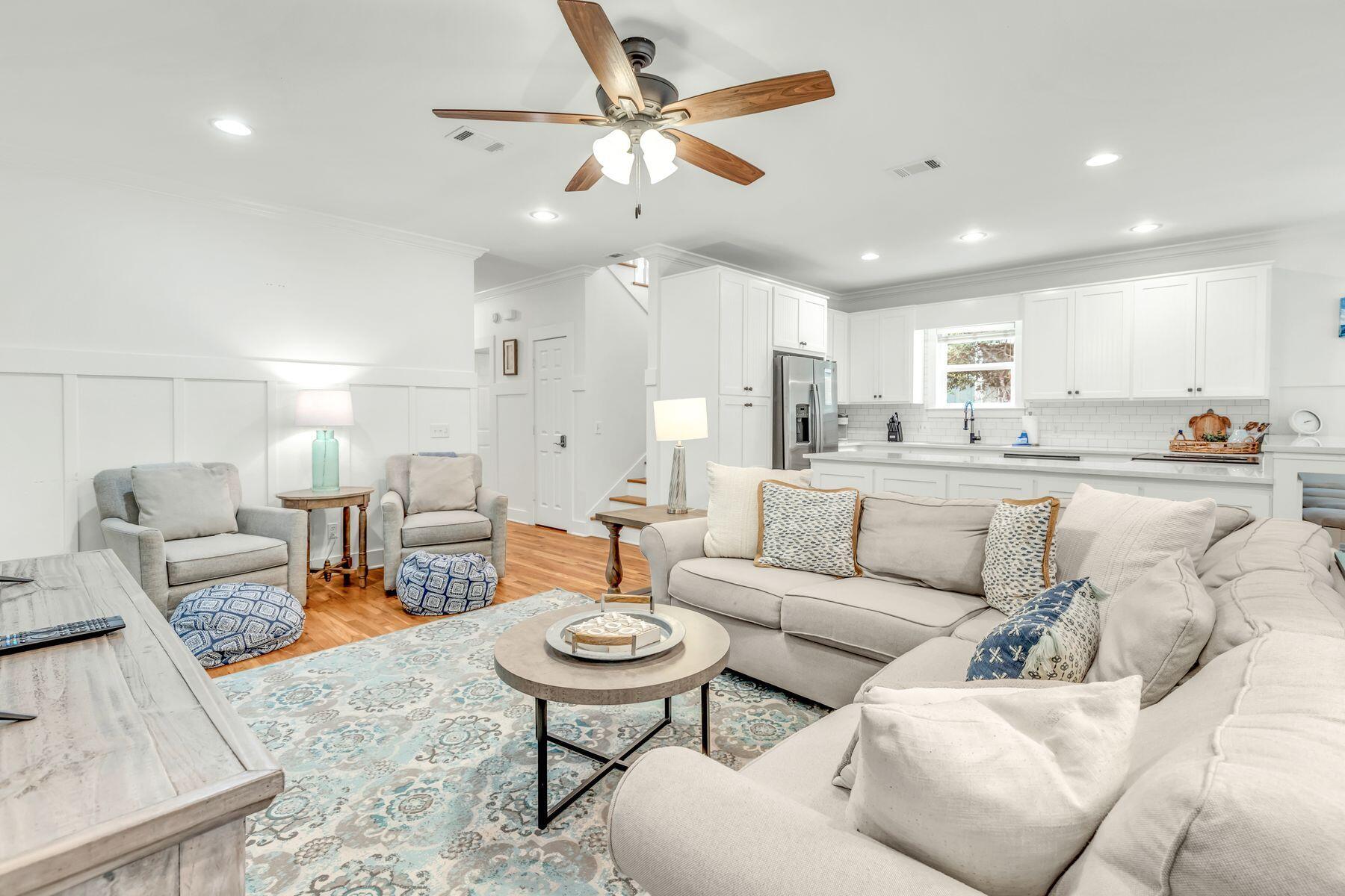 119 Clareon Drive Inlet Beach, FL 32461 - Photo 32 of 32 Open Floorplan