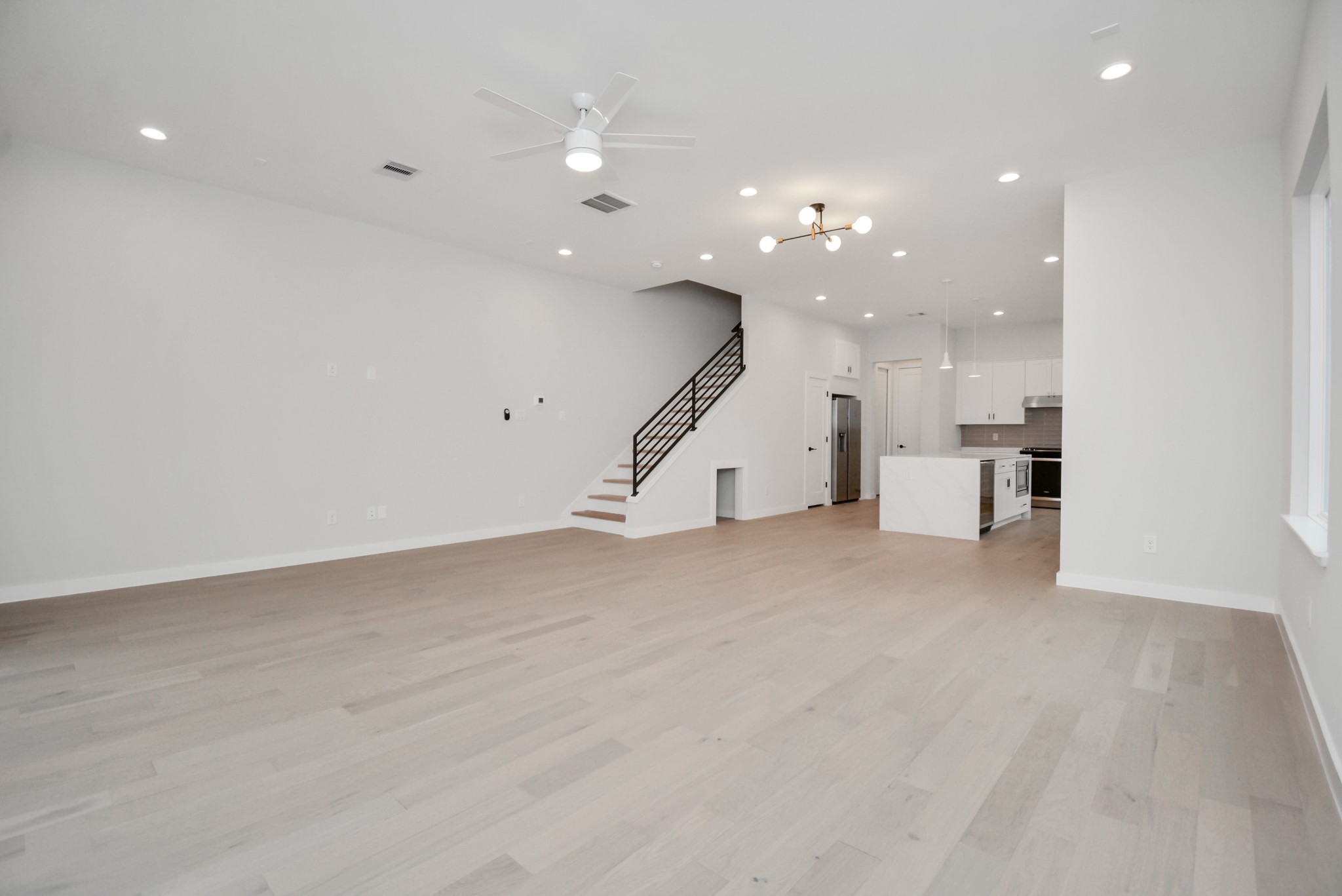 5538 Darling Street Houston, TX 77007 - Photo 15 of 47