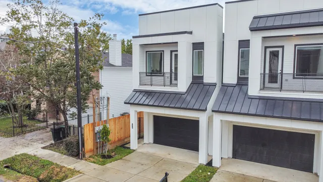 $3,995 | 5538 Darling Street, Houston, TX 77007