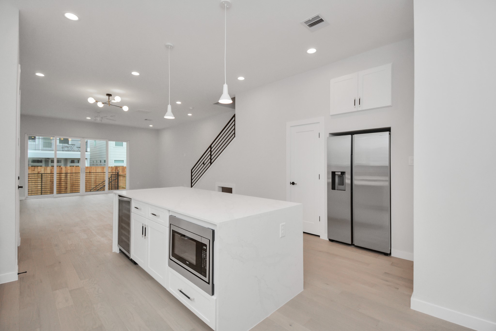 5538 Darling Street Houston, TX 77007 - Photo 10 of 47