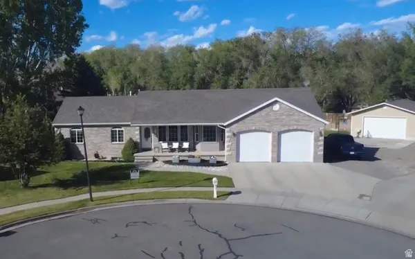 $685,000 | 629 South 720 West, Richfield, UT 84701