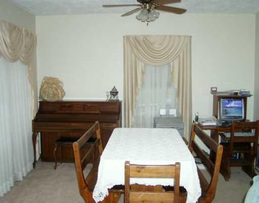 Dining Room. 